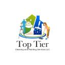 Top tier cleaning and painting services LLC logo